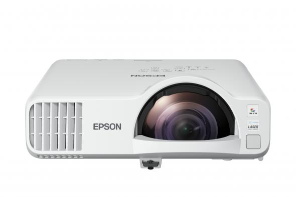Epson EB-L200SX - Projektor