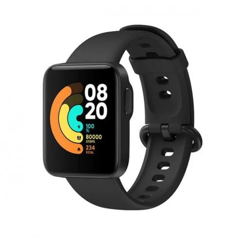 Xiaomi Watch Lite čierne - Smart hodinky