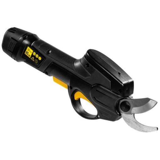 TEXAS GS 720Li - Akumulátorové záhradné nožnice 7.2V, 1.5 Ah