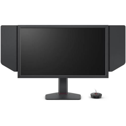 BenQ XL2566X+ - Monitor