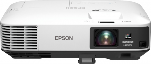 Epson EB-2255U - Projektor