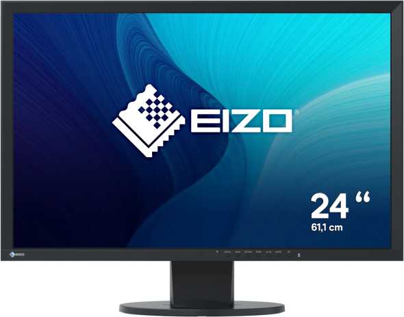 EIZO EV2430-FHD - Monitor