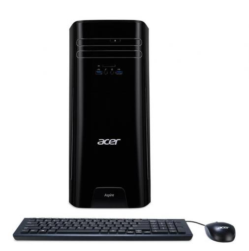 Acer Aspire TC-780 - PC zostava
