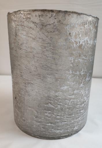 DecorGlass - Váza ručná výroba 30cm
