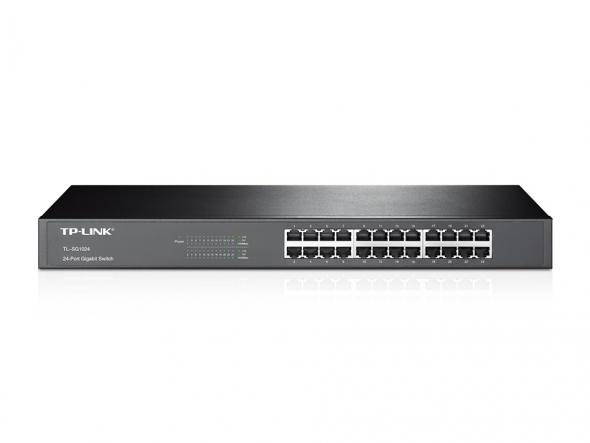 TP-Link TL-SG1024 - Switch
