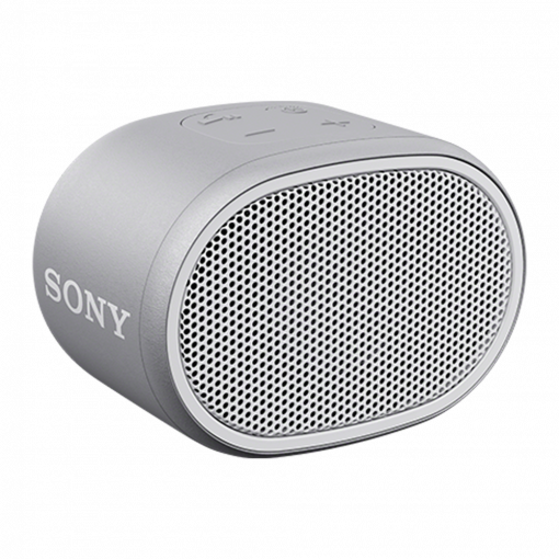 Sony SRS-XB01W biely - Bluetooth reproduktor