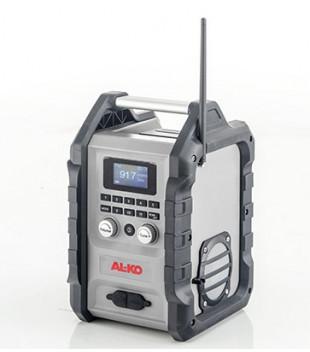 AL-KO WR 2000 - rádio akumulátorové EASY FLEX