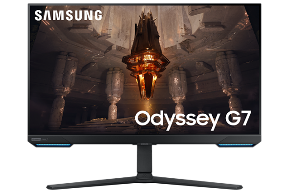 Samsung Odyssey G70B - 32" Monitor