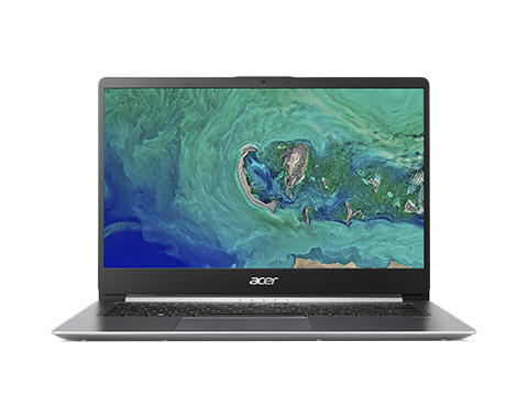 Acer Swift 1 (SF114-32-P4UP) - notebook