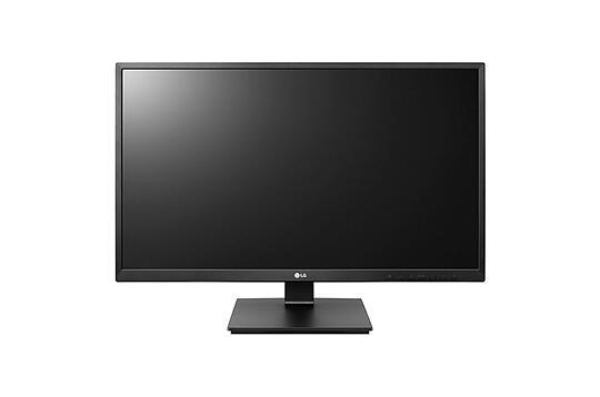 LG 24BK55YP-I - 23,8" Monitor