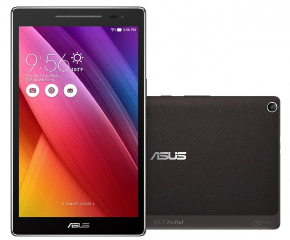 Asus ZenPad Z380M-6A027A - 8" Tablet