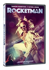 Rocketman - DVD film