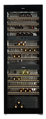 Miele KWT 6833 SG - Vinotéka