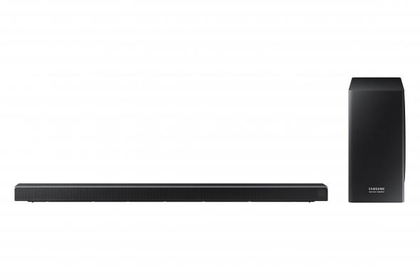 Samsung HW-Q70R/EN - Soundbar s Dolby Atmos