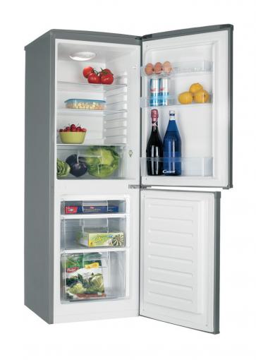 Candy CFM 14502S - Kombinovaná chladnička