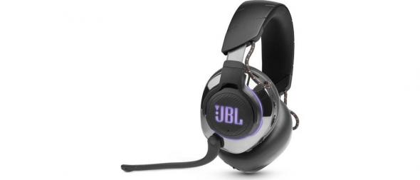 JBL Quantum 810 čierne - Gaming slúchadlá s mikrofónom