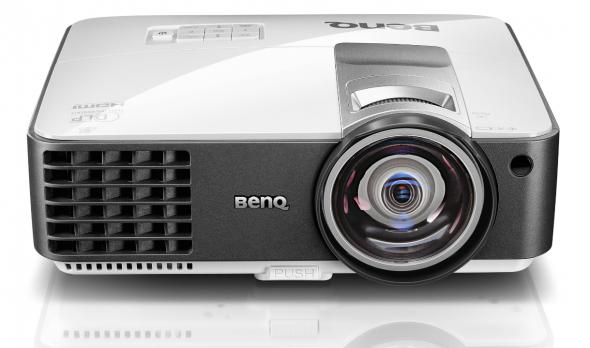 BenQ MX806ST - Projektor