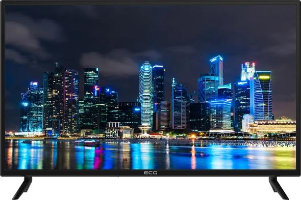 ECG 32HN231   + súťaž o luxusnú dovolenku - HD Ready LED TV
