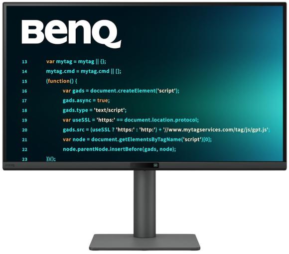 BenQ RD270Q - Monitor