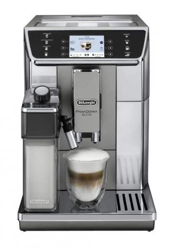 Delonghi ECAM 650.55MS - Kávovar