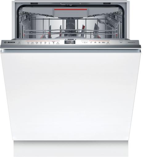 Bosch SMV6ECX00E - Vstavaná umývačka riadu
