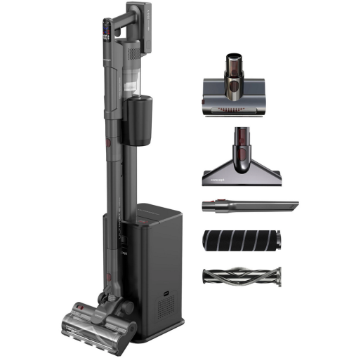 Concept VP6310 - Tyčový vysávač 3v1