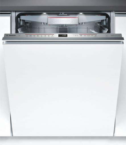 Bosch SMV68TX00E - Umývačka riadu zabudovateľná
