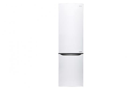 LG GBB60SWGFS - Kombinovaná chladnička