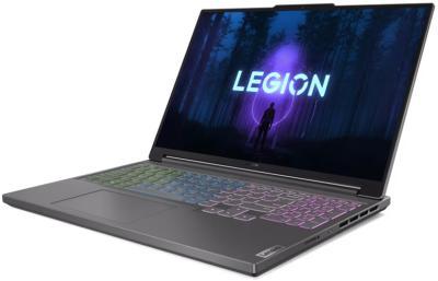 Lenovo Legion Slim 5 16IRH8  + GAME PASS na 3 mesiace zadarmo  - Notebook