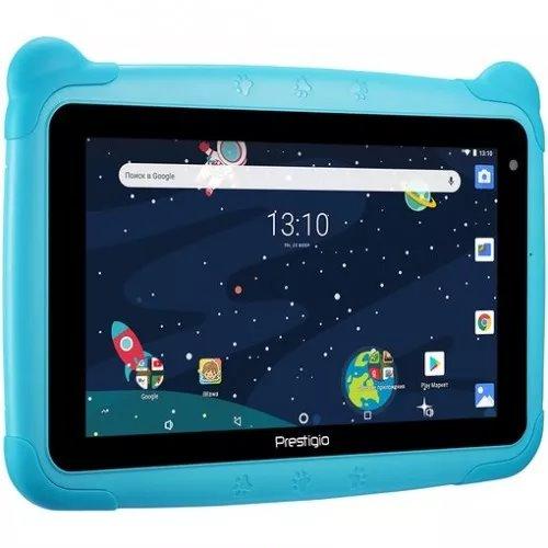 Prestigio Smartkids 7 Modrý vystavený kus - Tablet - VRATENY VYSTAVENY