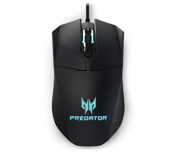 Acer Predator Cestus 300 - Herná optická myš
