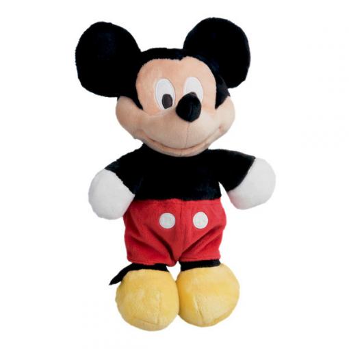 Mickey, 36 cm plyšová figúrka - Plyšové zvieratko