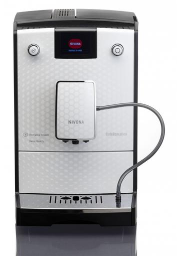 NIVONA NICR778 - Plnoautomatický kávovar/espresso