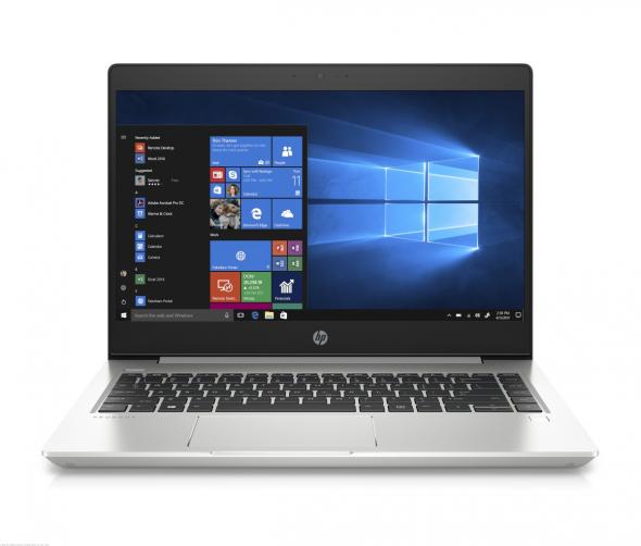 HP ProBook 445 G6 - 14" Notebook