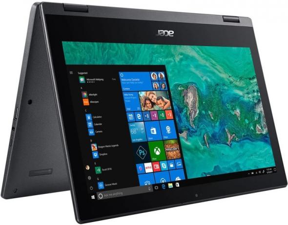 Acer Spin 1 - 11,6 Notebook 2v