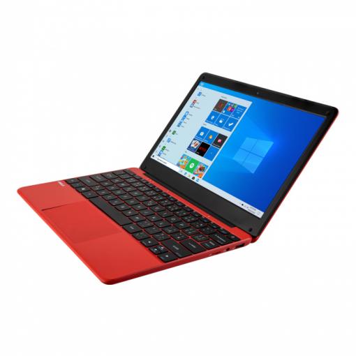 UMAX VisionBook 12Wr Red - Notebook