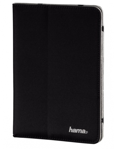 Hama Strap - Obal na tablet 7" čierny