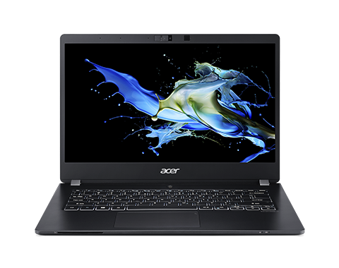 Acer TravelMate P6 - 14" Notebook