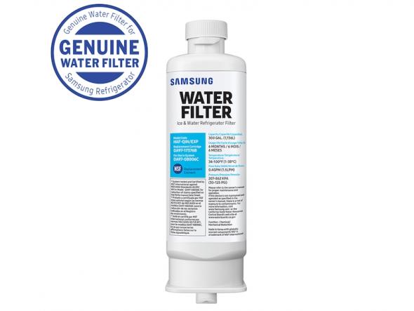 Samsung HAF-QIN/EXP - Filter na vodu