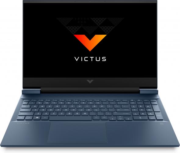 HP VICTUS 16-e0063nc - 16,1" Notebook