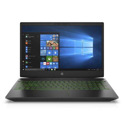 HP Pavilion Gaming 15-cx0035nc - Notebook