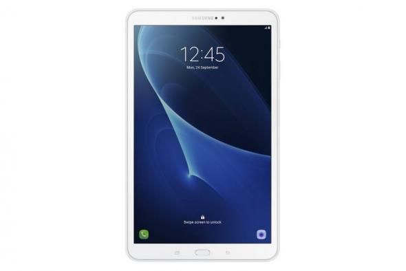 Samsung Galaxy Tab A 10.1 32GB LTE Biely - 10.1" Tablet
