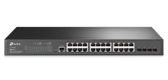 TP-Link OMADA SG3428 - switch