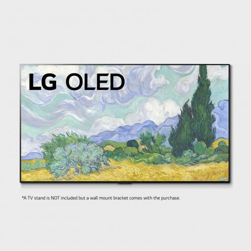 LG OLED77G1 - 4K OLED TV