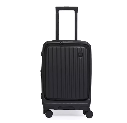 Acer Barcelona, čierny, TSA  + doručenie zadarmo  - Cestovný kufor