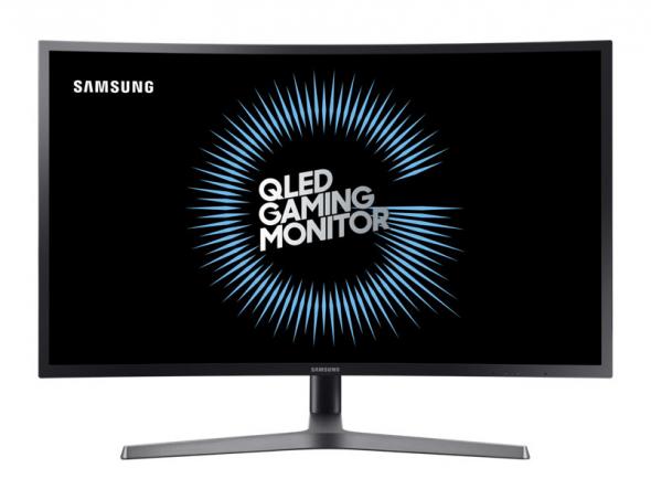 Samsung C27HG70 - 27" Monitor