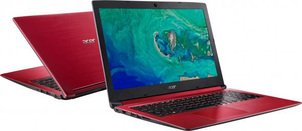 Acer Aspire 3 (A315-53-36V5) - notebook