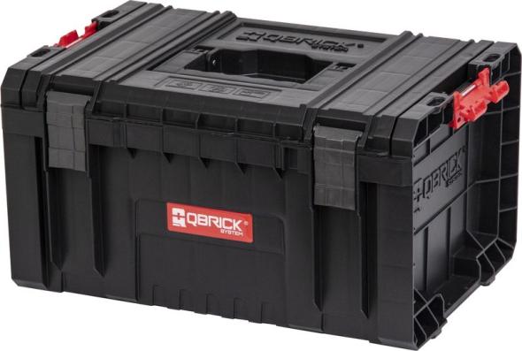 Strend Pro - Box QBRICK® System PRO Toolbox, na náradie