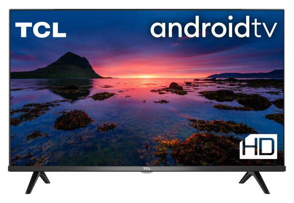 TCL 32S6200 - HD Ready Android LED TV