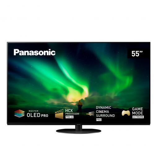Panasonic TX-55LZ1500E - 4K OLED TV